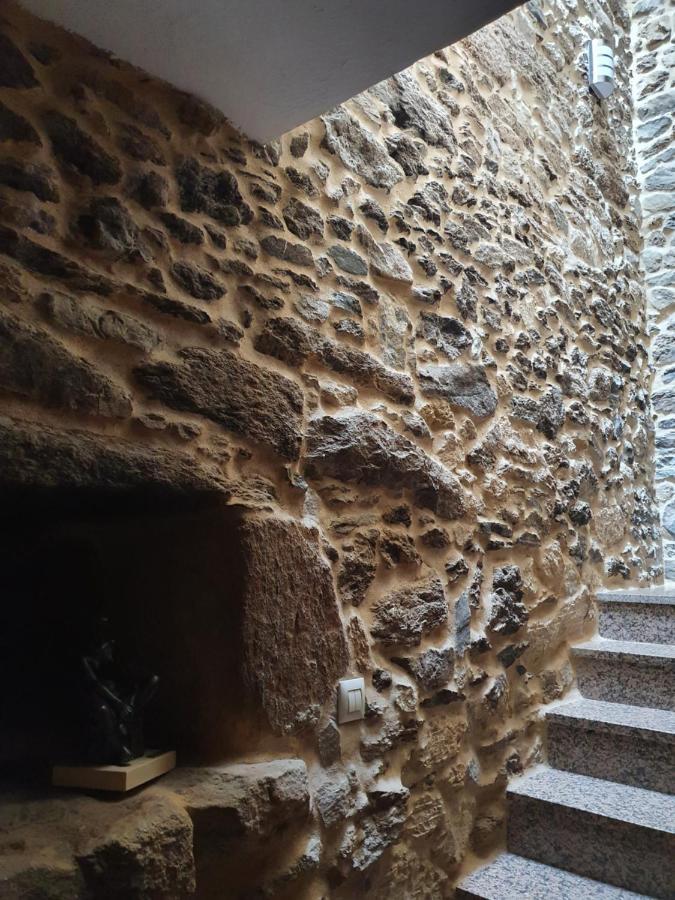 La Pallota De San Cristobal Palas de Rei Dış mekan fotoğraf